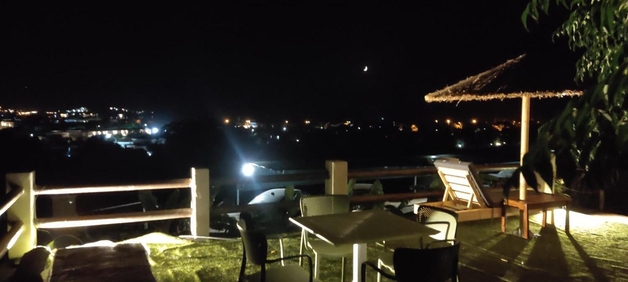 Troyan Hill Apartments เปตรา ภายนอก รูปภาพ